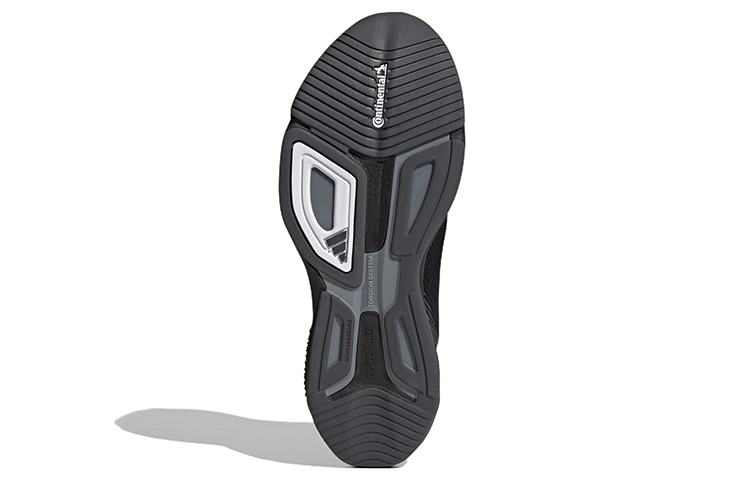 Details for 아디다스 래피드무브 ADV 트레이너 '코어 블랙' HP3265