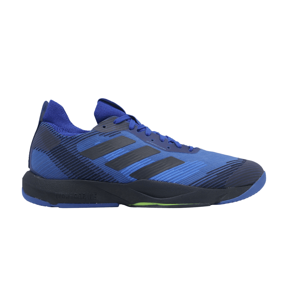 adidas Rapidmove ADV &#x27;Lucid Blue Legend Ink&#x27; ID8653