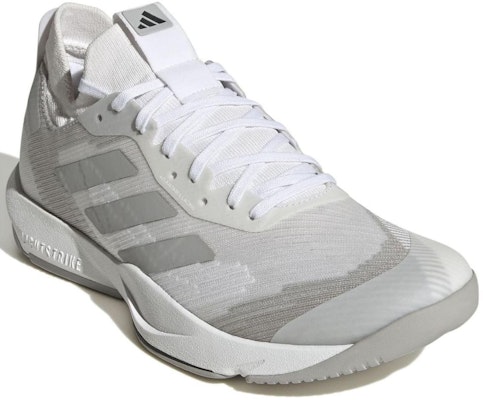adidas Rapidmove ADV 'White Grey' HP3266 Lookbook adidas Rapidmove ADV 'White Grey' HP3266