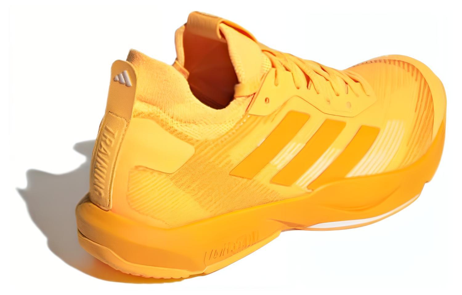 adidas Rapidmove ADV 'Yellow Gold' 圖 5