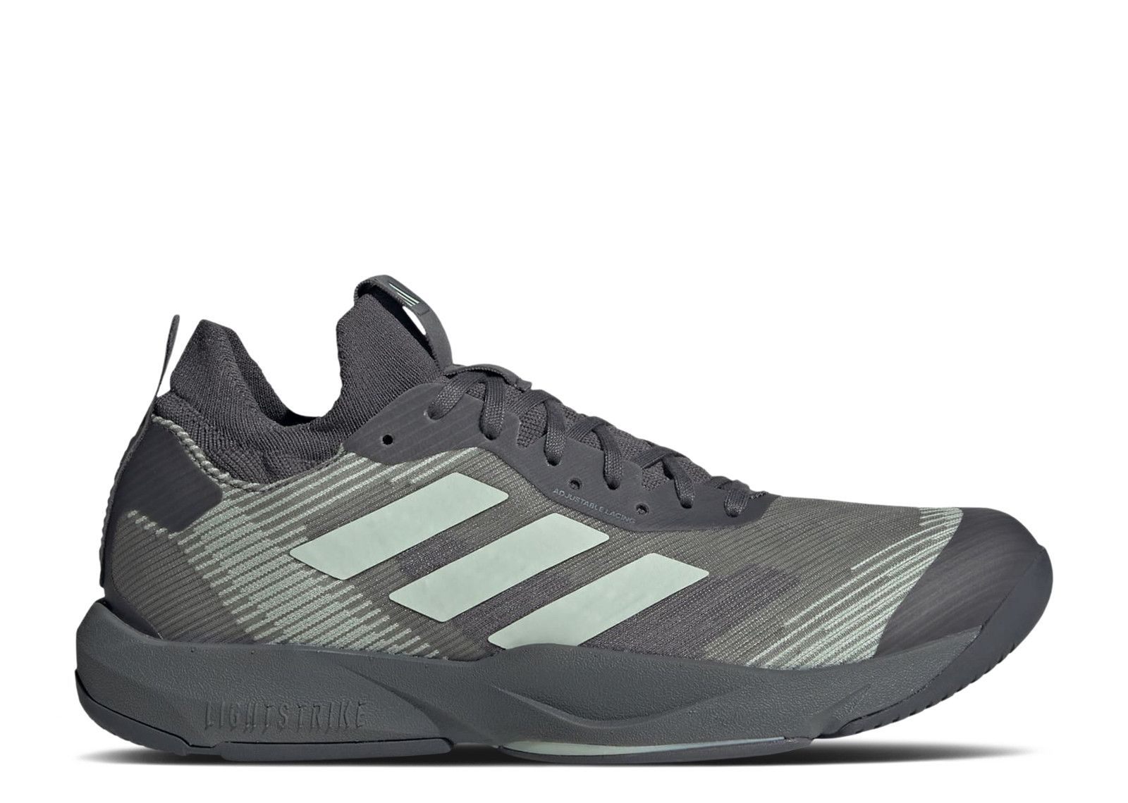 adidas Rapidmove ADV Trainer 'Gre Linen Green' IH7518