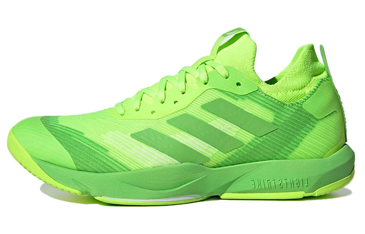 adidas Rapidmove ADV Training Shoes 'Green' HP3268