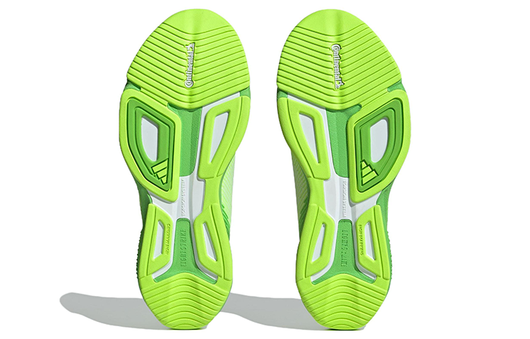 Details for 아디다스 래피드무브 ADV 트레이닝화 '그린' HP3268