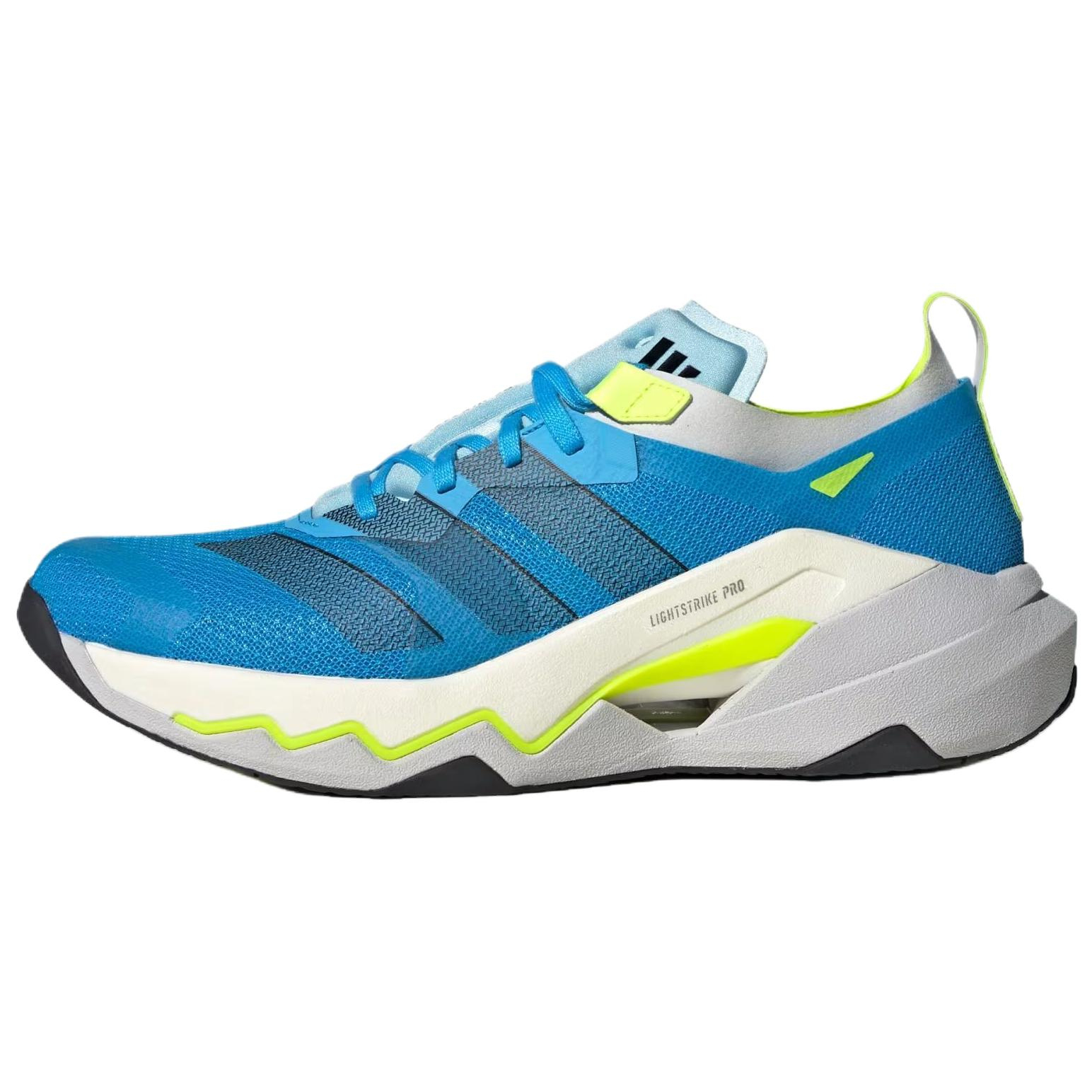 adidas Rapidmove Pro Training Shoes - Navy Blue Comfortable Fit JQ0971