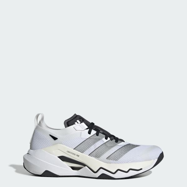 Adidas Rapidmove Pro Training Shoes Cloud White/Core Black/Cloud White KK3475
