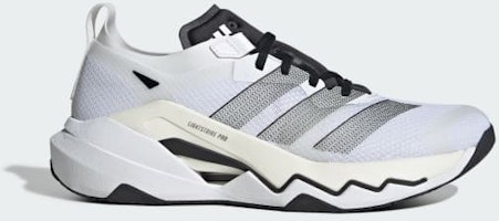 Adidas Rapidmove Pro Training Shoes Cloud White/Core Black/Cloud White KK3475 Adidas Rapidmove Pro Training Shoes Cloud White/Core Black/Cloud White KK3475