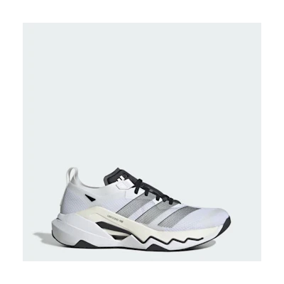Adidas Rapidmove Pro Training Shoes Cloud White/Core Black/Cloud White