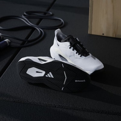 阿迪达斯Rapidmove Pro训练鞋 云白/核心黑/云白 KK3475 Shop 阿迪达斯Rapidmove Pro训练鞋 云白/核心黑/云白 KK3475