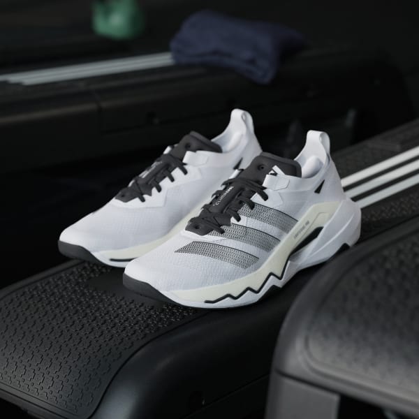 Purchase 阿迪达斯Rapidmove Pro训练鞋 云白/核心黑/云白 KK3475