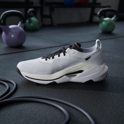 阿迪达斯Rapidmove Pro训练鞋 云白/核心黑/云白 KK3475 Sizing 阿迪达斯Rapidmove Pro训练鞋 云白/核心黑/云白 KK3475