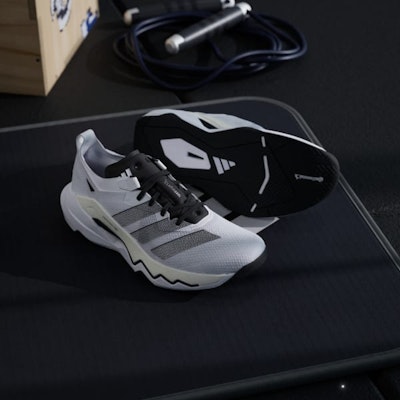 阿迪达斯Rapidmove Pro训练鞋 云白/核心黑/云白 KK3475 Cheap 阿迪达斯Rapidmove Pro训练鞋 云白/核心黑/云白 KK3475