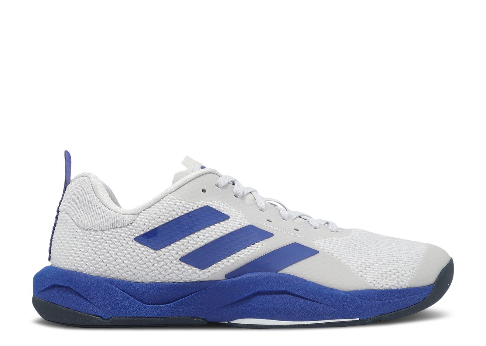 adidas Rapidmove Trainer 'Dash Grey Lucid Blue' ID8651