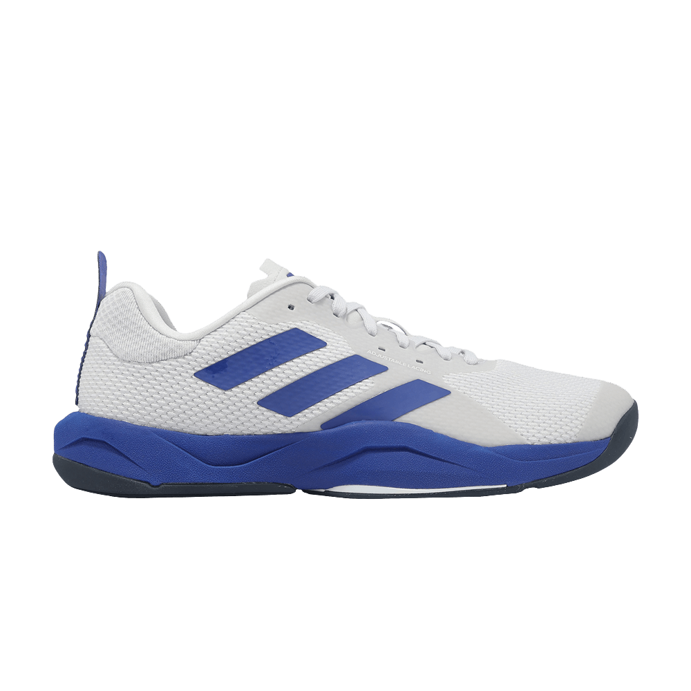 adidas Rapidmove Trainer 'Dash Grey Lucid Blue' ID8651