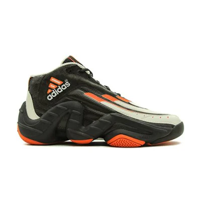 adidas Real Deal Brown Bone