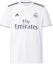 Buy adidas 皇家馬德里 18-19 主場球迷版足球衣 男款 白色 DH3372