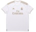 Buy adidas Real Madrid 19/20 Jersey Baju Bola Home Fan DW4433