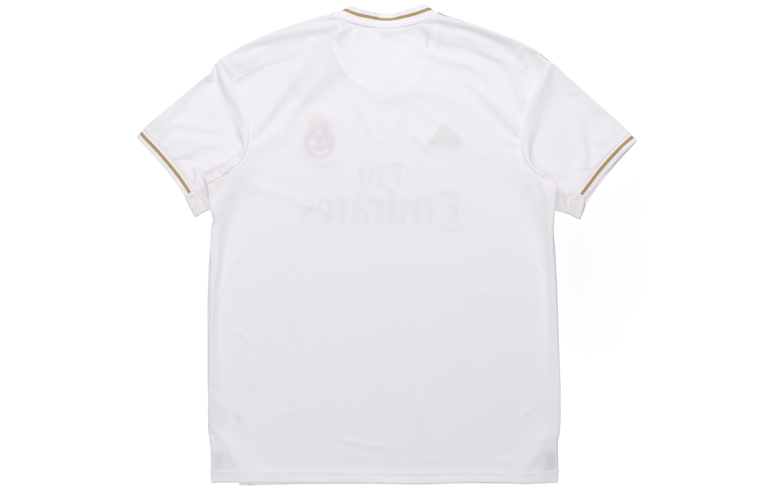 Lookbook adidas Real Madrid 19/20 Jersey Baju Bola Home Fan DW4433