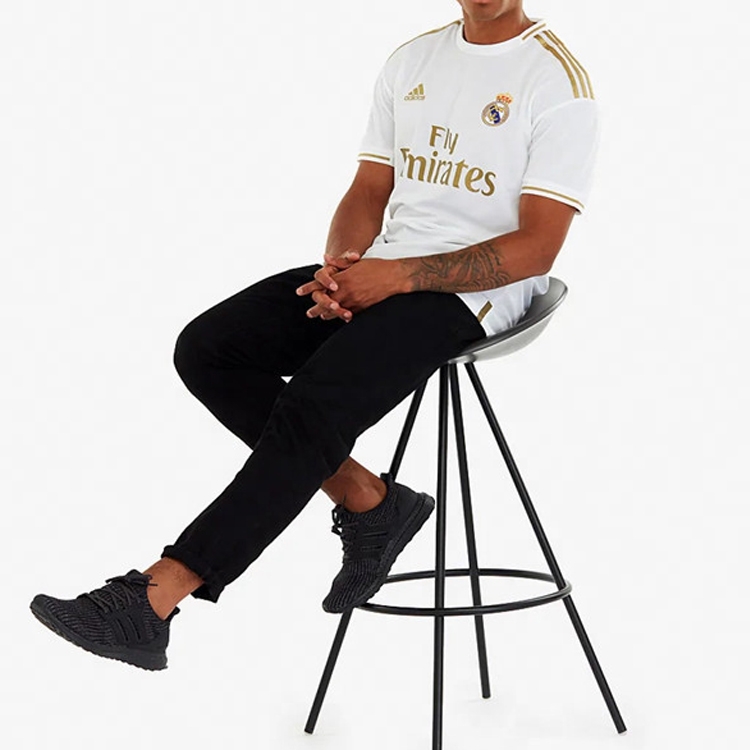 Sizing adidas Real Madrid 19/20 Jersey Baju Bola Home Fan DW4433