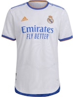 adidas Real Madrid 21/22 Home Player Version Retro Soccer Jersey White Men. GQ1360 adidas Real Madrid 21/22 Home Player Version Retro Soccer Jersey White Men. GQ1360