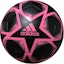 Order 아디다스 레알 마드리드 23/24 챔피언스리그 트레이닝 축구공 블랙/핑크. FS0269
