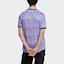 Purchase adidas 皇家馬德里紫色客場球衣玩家版短袖T恤。 H18492