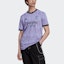 Details for adidas 皇家馬德里紫色客場球衣玩家版短袖T恤。 H18492