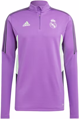 adidas Real Madrid Condivo 22 Ungu Baju Bola Lengan Panjang Lelaki. HT8803 Buy adidas Real Madrid Condivo 22 Ungu Baju Bola Lengan Panjang Lelaki. HT8803