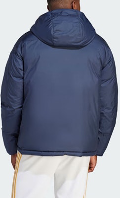 アディダス レアルマドリード DNA リバーシブル フード付き 防風ダウンジャケット ネイビー メンズ HY0609 Purchase アディダス レアルマドリード DNA リバーシブル フード付き 防風ダウンジャケット ネイビー メンズ HY0609