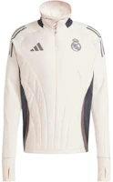 adidas Real Madrid Tiro 24 Winterized Slim Fit Soccer Top Purple Long Sleeve IT5141 adidas Real Madrid Tiro 24 Winterized Slim Fit Soccer Top Purple Long Sleeve IT5141