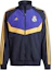 Buy adidas 皇家馬德里復古運動外套 深藍色款 運動服 IU2078