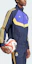 Purchase adidas 皇家馬德里復古運動外套 深藍色款 運動服 IU2078