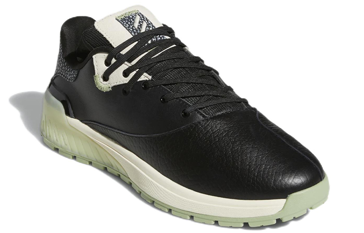 Lookbook adidas Rebelcross 'Hitam Magic Lime' GV9772