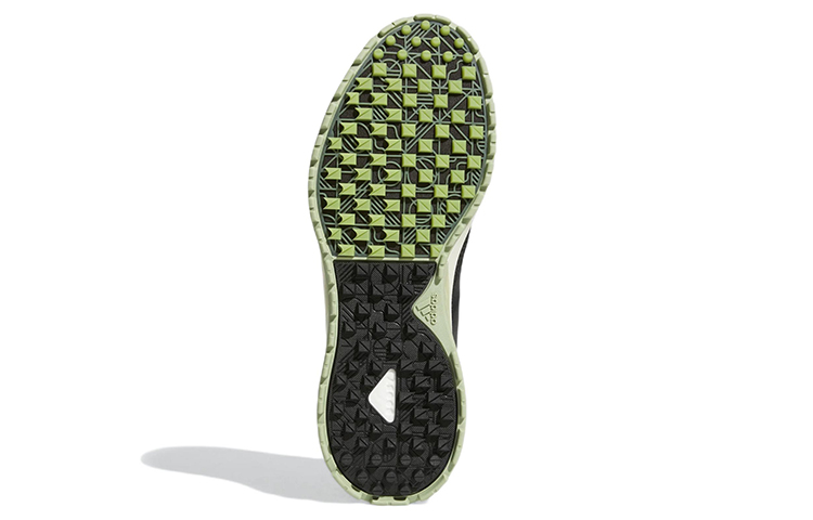 Details for adidas Rebelcross 'Hitam Magic Lime' GV9772