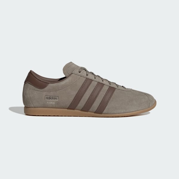 adidas Record Clay/Earth Strata/Gum KJ1013