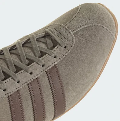 阿迪达斯 Record 粘土色/土层色/生胶 KJ1013 1