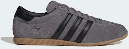adidas Record Grey Four/Core Black/Gum KJ1011 adidas Record Grey Four/Core Black/Gum KJ1011