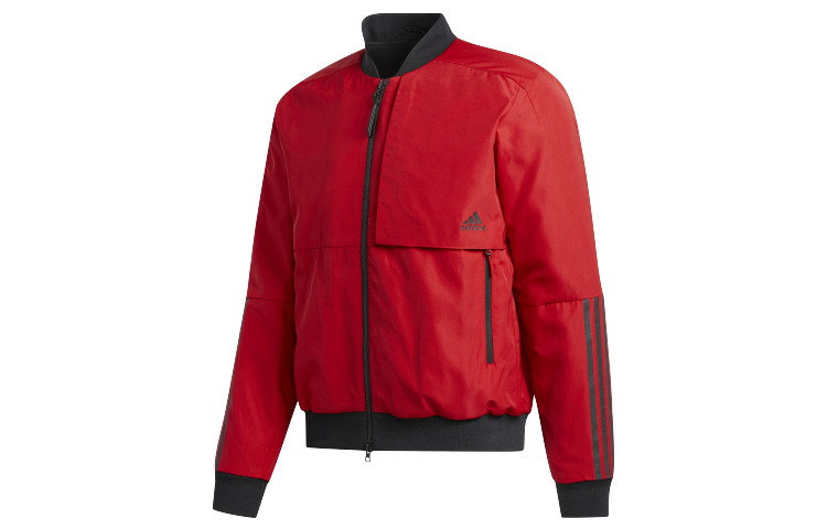 adidas Red Tiger Graphic Bomber Jacket GG0765