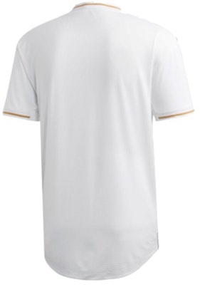 Adidas 全白透氣足球球衣球員版 - 合身剪裁 DW4436 Lookbook Adidas 全白透氣足球球衣球員版 - 合身剪裁 DW4436