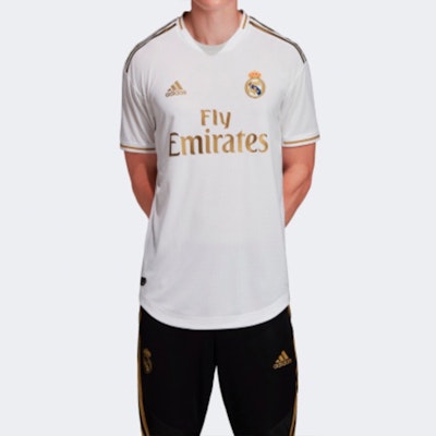 Adidas 全白透氣足球球衣球員版 - 合身剪裁 DW4436 Shop Adidas 全白透氣足球球衣球員版 - 合身剪裁 DW4436