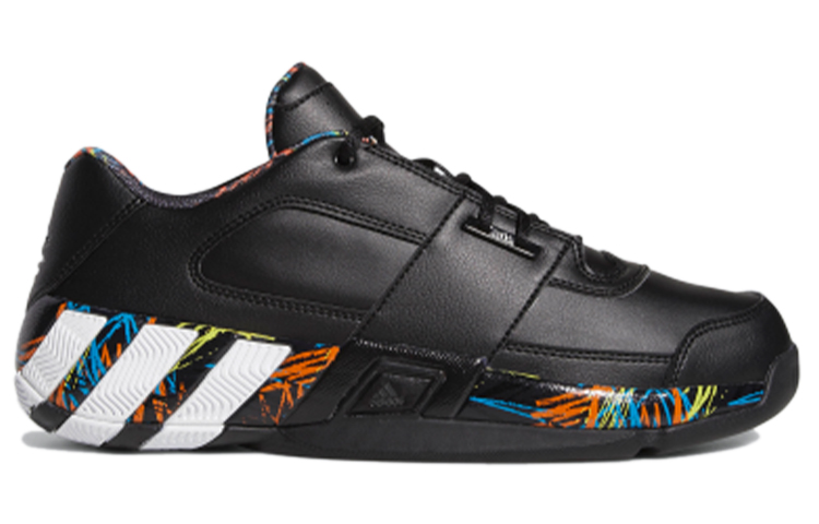 Order adidas Regulate 'Negro Blanco Naranja' G54681