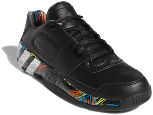 adidas Regulat 低筒 复古籃球鞋 男款 黑白橙 Lookbook adidas Regulat 低筒 复古籃球鞋 男款 黑白橙