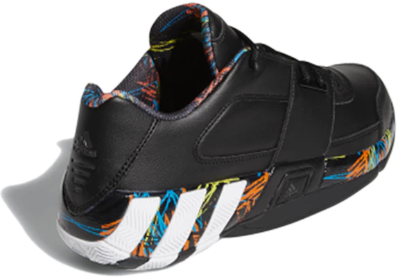 adidas Regulat 低筒 复古籃球鞋 男款 黑白橙 Shop adidas Regulat 低筒 复古籃球鞋 男款 黑白橙