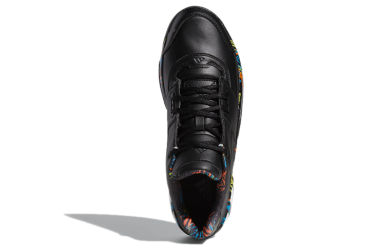 Purchase adidas Regulate 'Negro Blanco Naranja' G54681