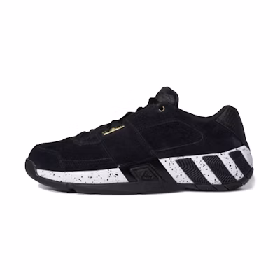 adidas Regulate 'Black White'