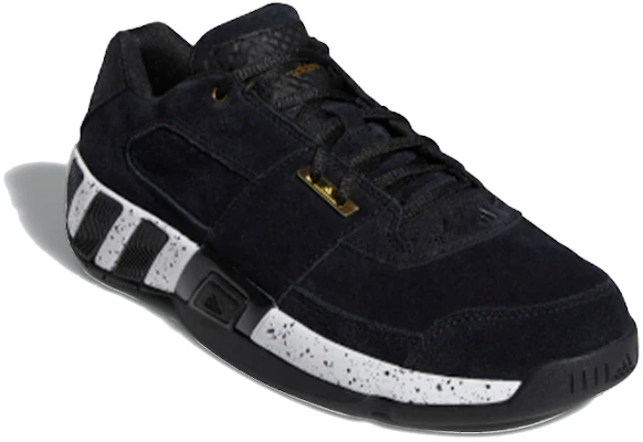 adidas Regulate 'Hitam Putih' EH2391 Lookbook adidas Regulate 'Hitam Putih' EH2391