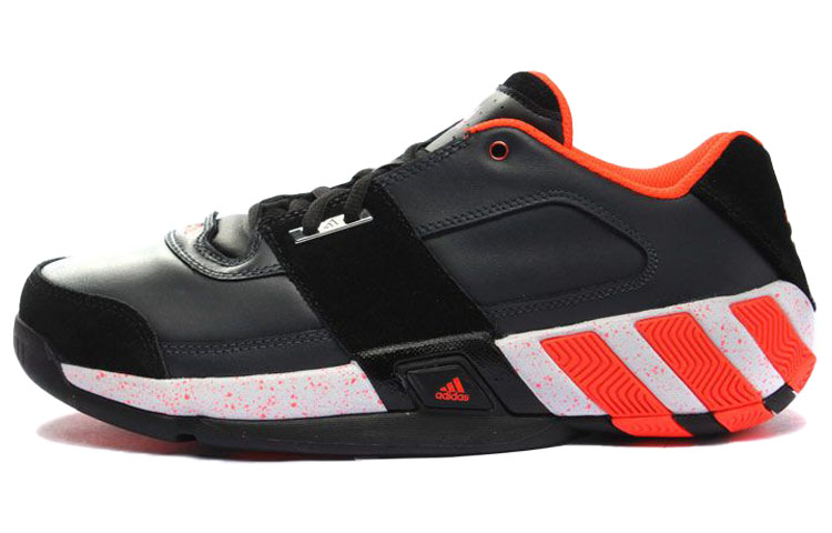 adidas Regulat Vintage 'Red Black' S83778