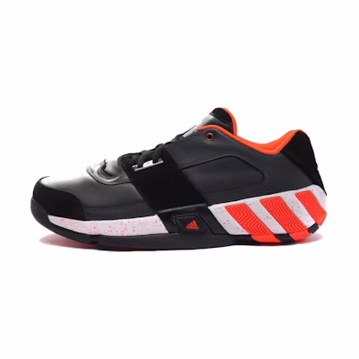adidas Regulat Vintage 'Red Black'