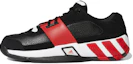Buy adidas Regulate Schuhe Schwarz/Rot/Grau FZ2124