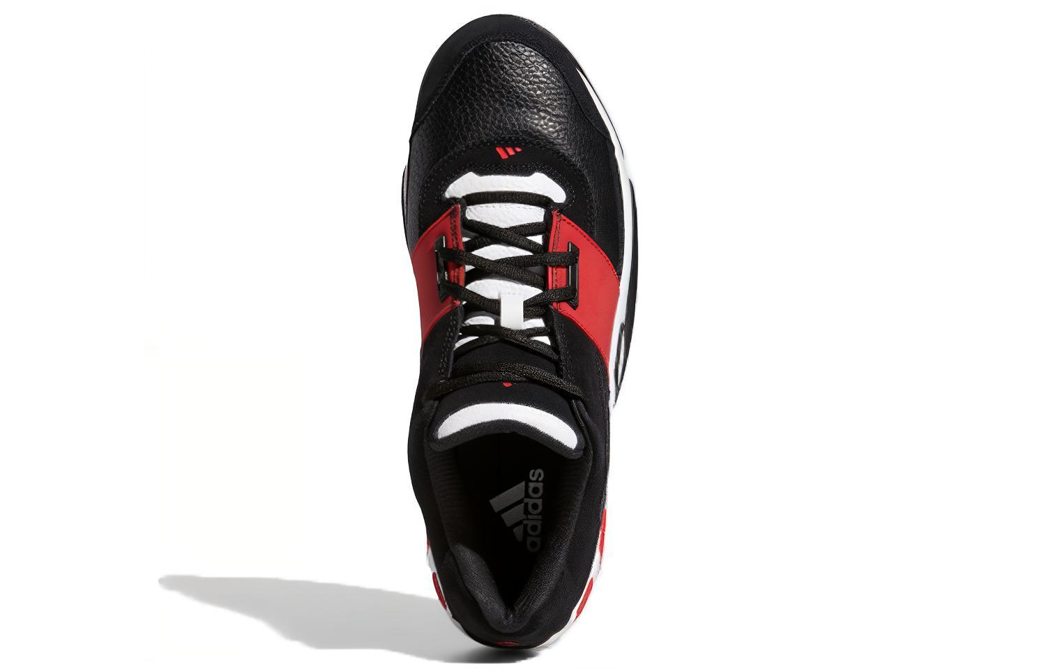 Purchase adidas Regulate Schuhe Schwarz/Rot/Grau FZ2124