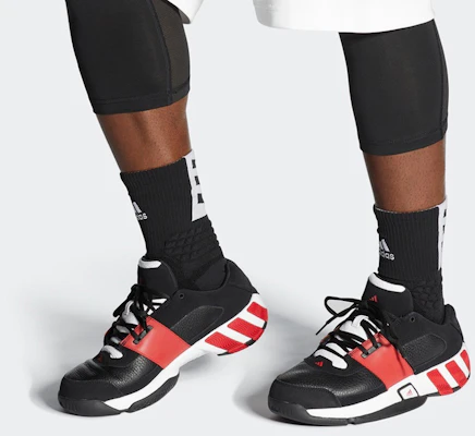 adidas Regulate Schuhe Schwarz/Rot/Grau FZ2124 Sizing adidas Regulate Schuhe Schwarz/Rot/Grau FZ2124